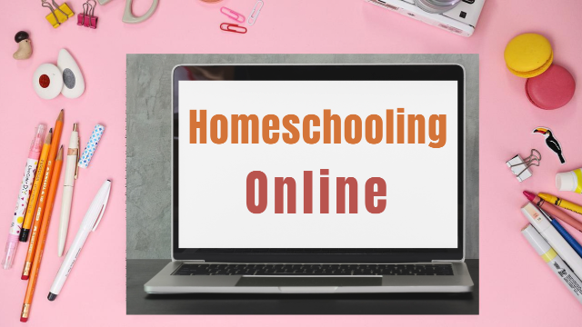 homeschooling online